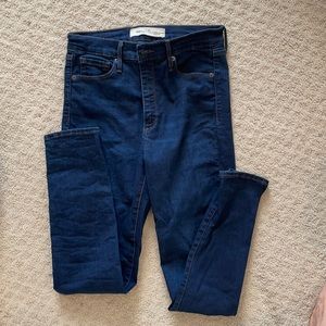 Gap Skinny Jeans